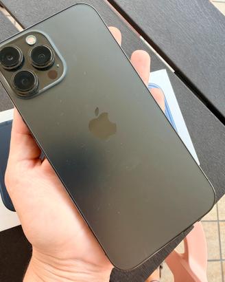 Iphone 13 max pro 1 TB