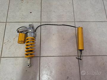 mono ammortizzatore ohlis ducati multistrada 1200 