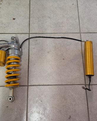 mono ammortizzatore ohlis ducati multistrada 1200 