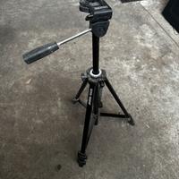 Cavalletto per fotografia