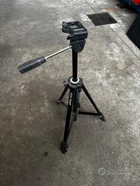 Cavalletto per fotografia