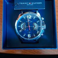 Orologio uomo Tommy Hilfiger