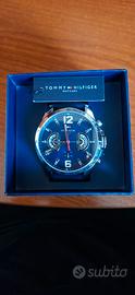 Orologio uomo Tommy Hilfiger