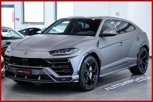 LAMBORGHINI Urus 4.0|TETTO|ANIMA