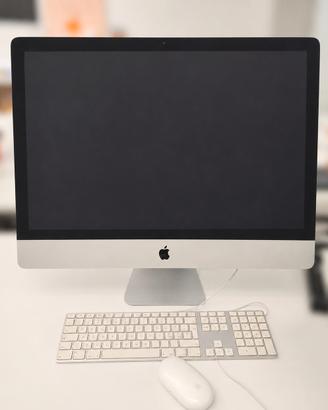 Apple iMac 27"