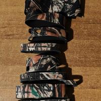 Copertura mimetica Nikon Z 400 4.5 