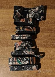 Copertura mimetica Nikon Z 400 4.5 