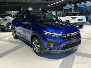 DACIA Sandero Stepway 1.0 TCe ECO-G Expression -