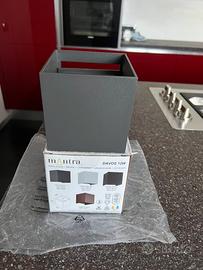 Faretto da esterno 12w a led