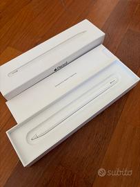 Apple pencil  2 generazione