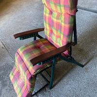 Sdraio poltroncina. Consegna su Pavia, Milan