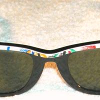 RAY BAN - WAYFARER II  ed. OLIMPIADI di BARCELLONA