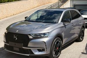 DS AUTOMOBILES DS 7 E-Tense 225 Performance Line