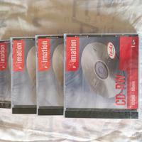 CD-RW 700MB