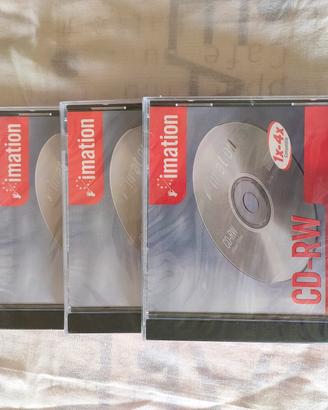 CD-RW 700MB