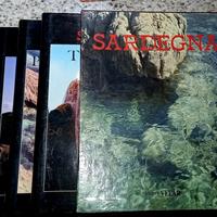 Libri sulla Sardegna