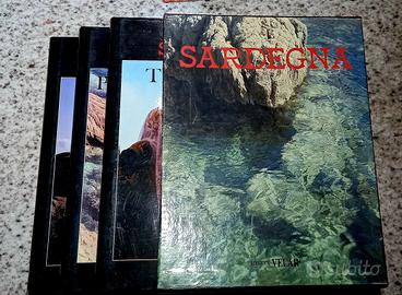 Libri sulla Sardegna