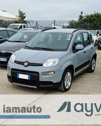 FIAT Panda Hybrid City Life 1.0cc 70cv