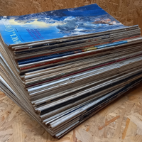 Annata 1967 completa La Domenica del corriere