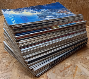 Annata 1967 completa La Domenica del corriere