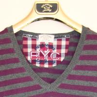 Paul & Shark donna maglia S (veste M) lana