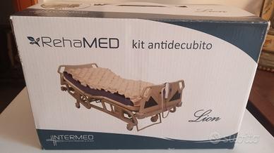 Materasso Antidecubito