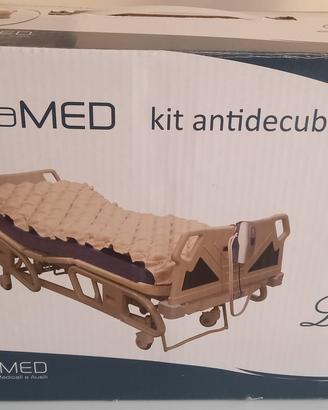 Materasso Antidecubito