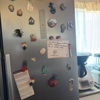 Frigo Samsung