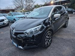 Renault Captur dCi 8V 110 CV Start&Stop Energy Int