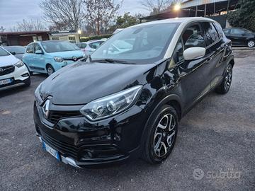 Renault Captur dCi 8V 110 CV Start&Stop Energy Int