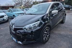 Renault Captur dCi 8V 110 CV Start&Stop Energy Int