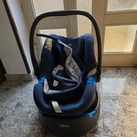 ovetto chicco con base 