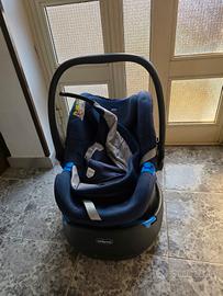 ovetto chicco con base 