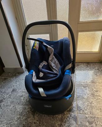 ovetto chicco con base 