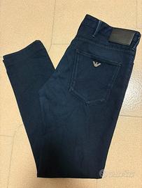 Emporio Armani J06 Slim Fit Originali
