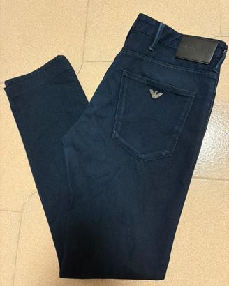 Emporio Armani J06 Slim Fit Originali