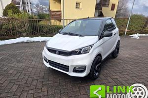 AIXAM City Sport Emotion GARANZIA INCLUSA