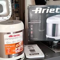 Macchina del pane 🍞 Panexpress 1000 Ariete