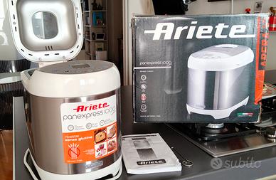 Macchina del pane 🍞 Panexpress 1000 Ariete