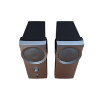 CASSE BOSE COMPANION 2 SERIES I-II