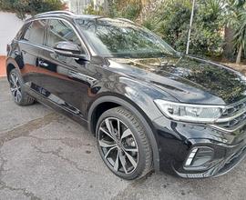 T-Roc 2.0TDI 150CV DSG 4x4 R-line PROMO