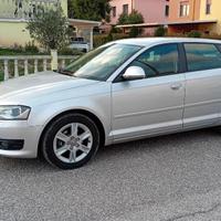 AUDI - A3 Sportback 1.6 BENZINA