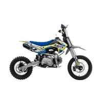 LEM PITBIKE/CROSS CRZ 110CC 14/12