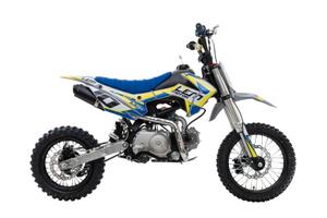 LEM PITBIKE/CROSS CRZ 110CC 14/12