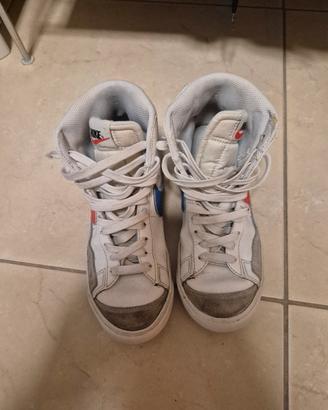 scarpe nike ragazzo 36 ½