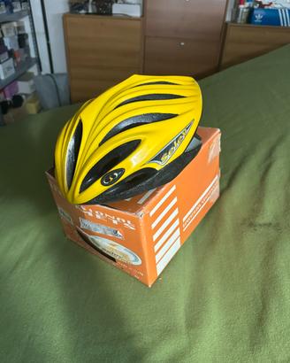 Casco bici Selev