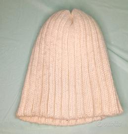 Cuffia crema Reserved