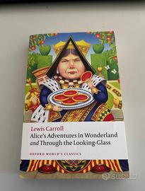 Alice’s adventures in wonderland