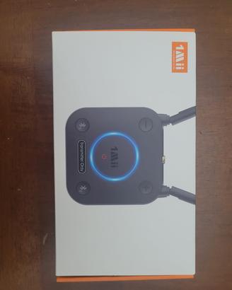 1Mii Trasmettitore Bluetooth 5.2