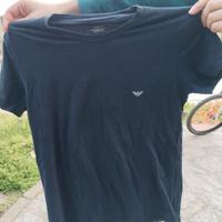 T-shirt da uomo Emporio Armani